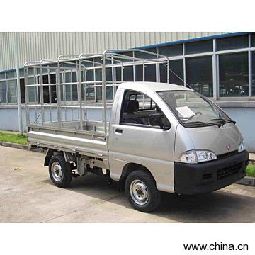 Wuling Mini Van