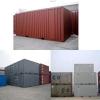 Used 20 Feet Containers For Sale (Indonesia)