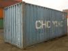 20gp Container (Hong Kong)