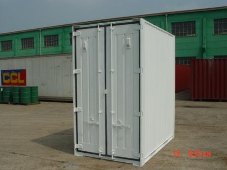 United States Dura-Move(R) Storage Container
