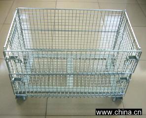 Storage Cage