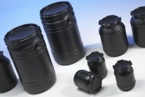 United States Antistatic Kegs For Containers
