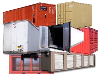 Australia Shipping Containers