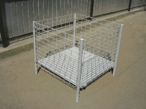 Romania Container