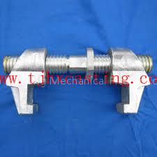 Container Bridge Fitting