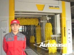 ATUOLUCE-Auto detailing service< Huibao international> store is in business in Shenyang province