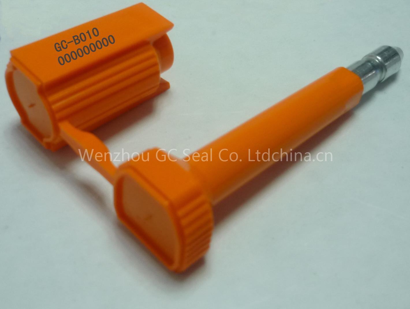 Security seals