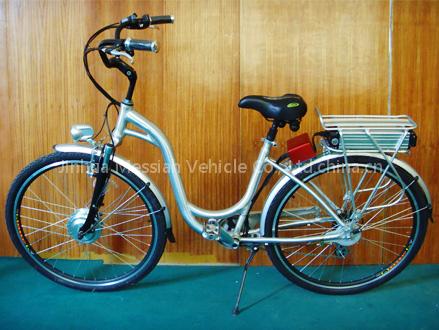 Electric Bicycle