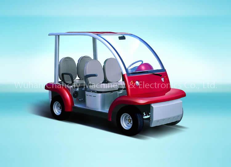 Golf Car EG6041-4