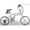 GD20-F Electric Bike