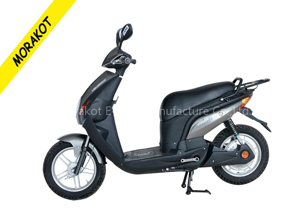 Electric bike&scooters LS1-4