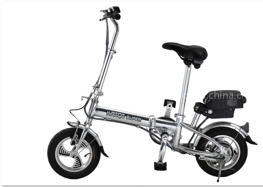 Electric Bicycle TDP303Z