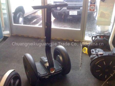 Segway i2 Personal Transporter