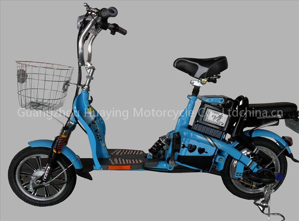 SEMOT ELECTRIC BICYCLE
