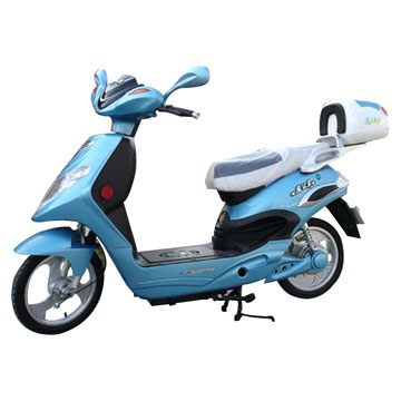 Electric Bicycle