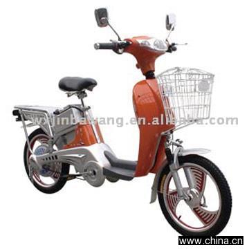 Electric Bike
