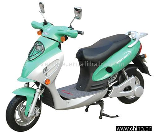 Electric Bicycle
