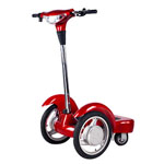 China (Mainland) Electric Bicycle ZLEB-04