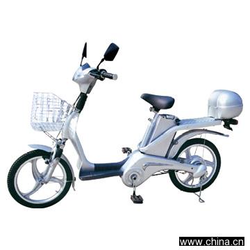 Electric Bike