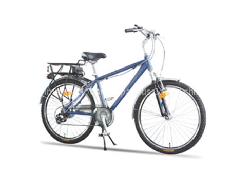 electric bicycles