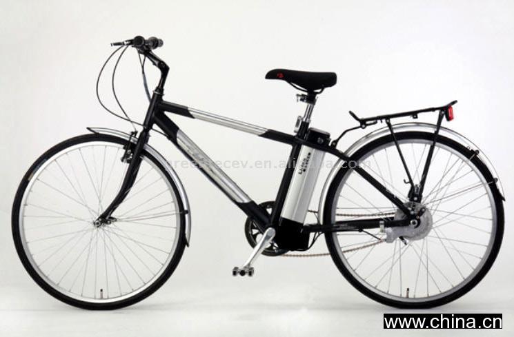 Electric Bike