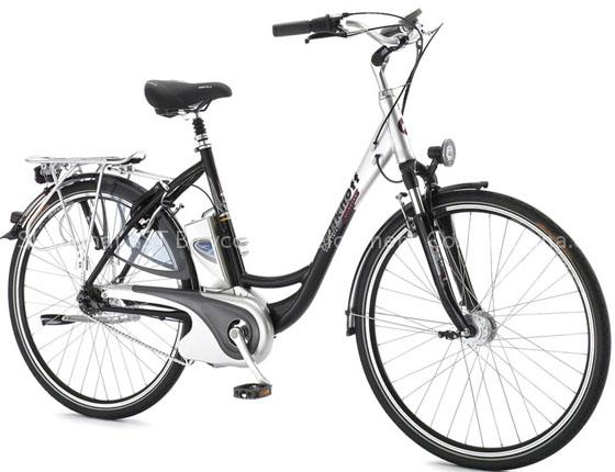 morden new e bike electric bicycle
