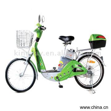 Electric Bicycle