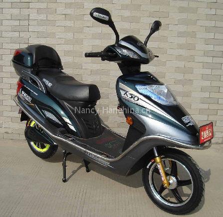 e-bike