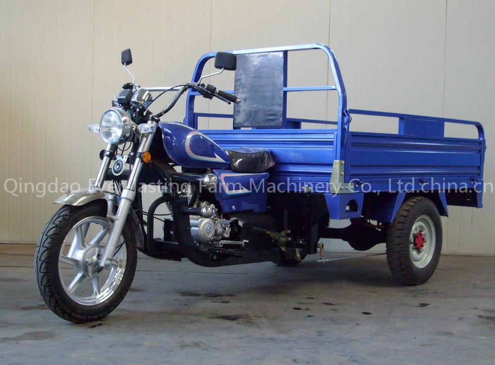 Tricycle