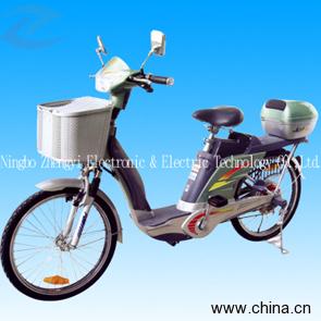 Electric Bicycle
