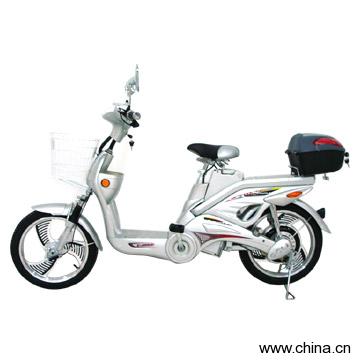 Electric Bicycle