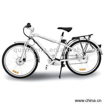 Electric Bicycle