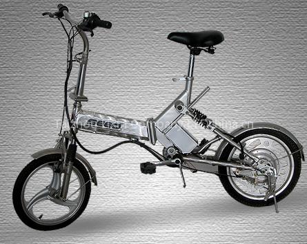electric bicycle