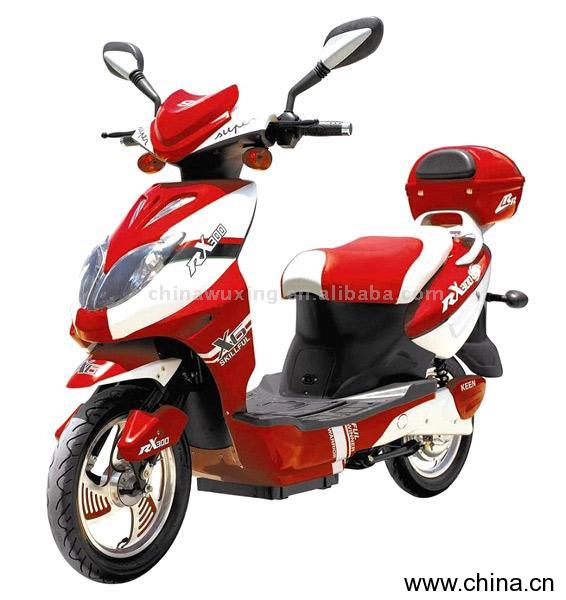 Electric Bike