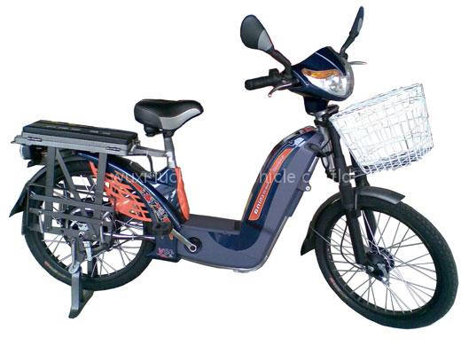 electric bicycle