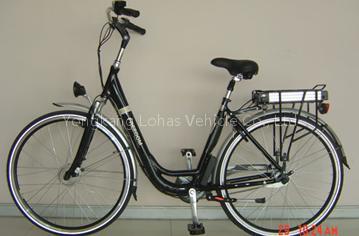 Electric Bicycle (KC-EB-023)