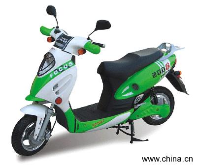 Electric Bike
