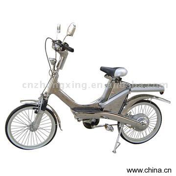 Electric Bicycle