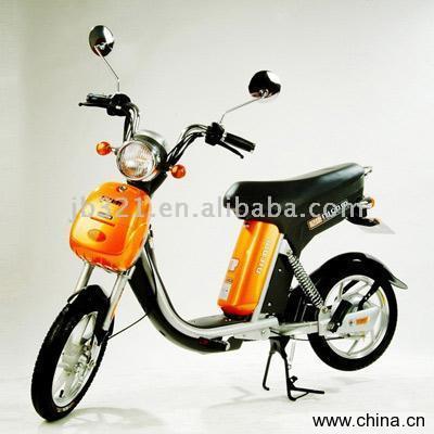 Electric Bike