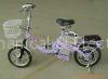 electric bicycle