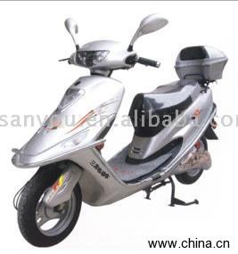 Electrical Bicycle