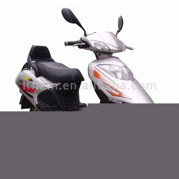 E-Bike