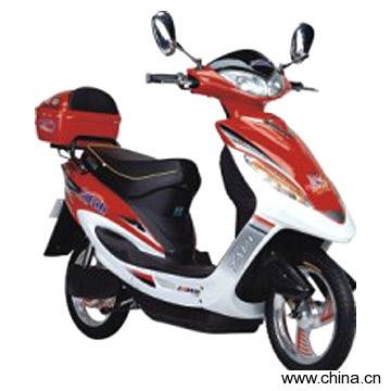 Electric Bicycle