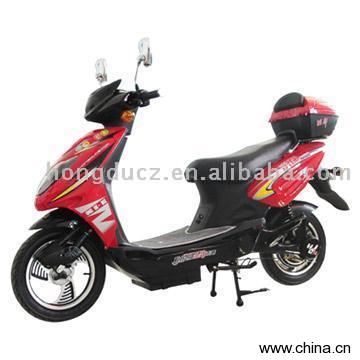 Electric Bicycle
