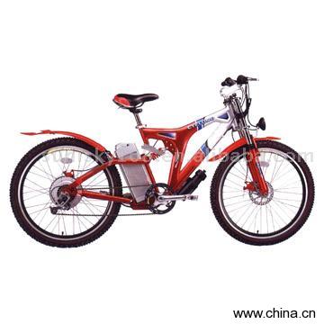 Electric Bicycle
