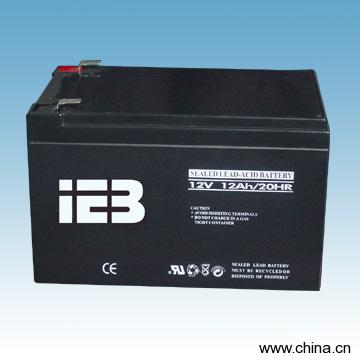 VRLA Battery (12-12C)
