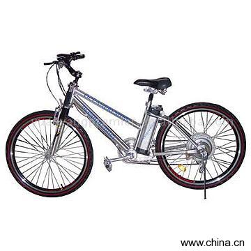 Electric Bicycle (VOP-E702)