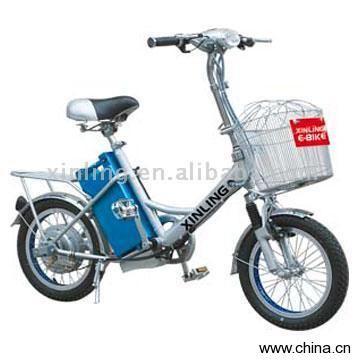 Electric Bicycle