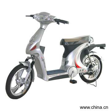 Electric Bike
