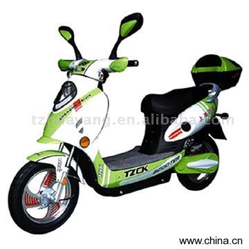 Electric Bicycle
